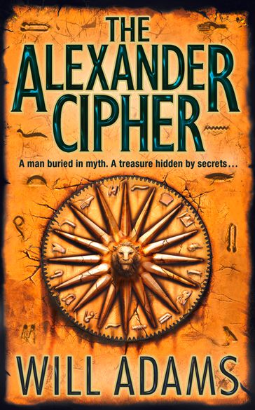 The Alexander Cipher - Adams Will