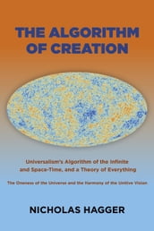 The Algorithm of Creation