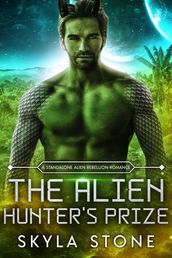 The Alien Hunter s Prize