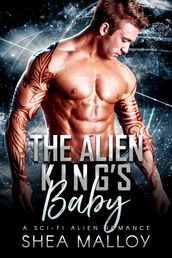 The Alien King s Baby