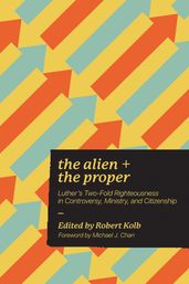 The Alien and the Proper