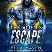 The Alien s Escape