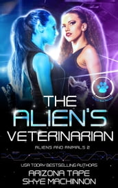 The Alien s Veterinarian