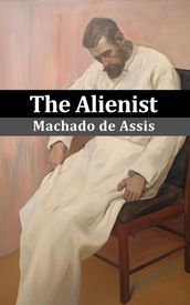 The Alienist (Sofia Publisher)