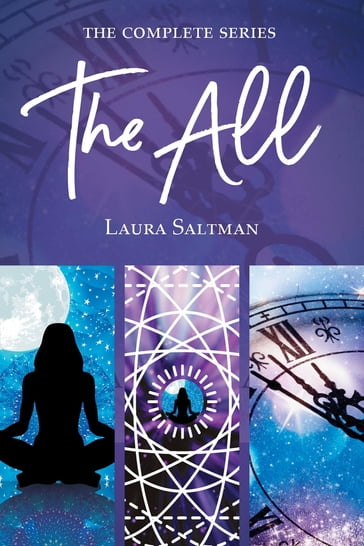 The All - Laura Saltman