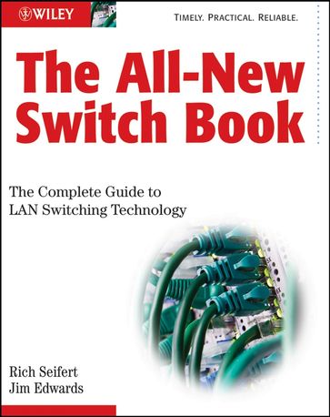 The All-New Switch Book - Rich Seifert - James Edwards