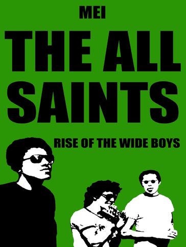 The All Saints (Part I) - Mei