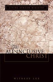 The All-inclusive Christ