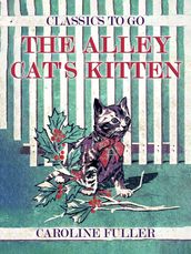 The Alley Cat s Kitten