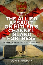 The Allied Assault on Hitler