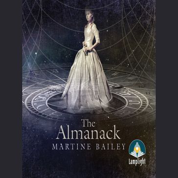 The Almanack - Martine Bailey