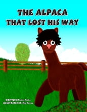 The Alpaca That Lost His Way