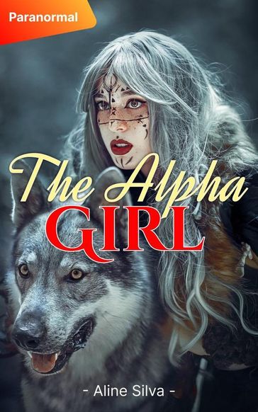The Alpha Girl - Aline Silva