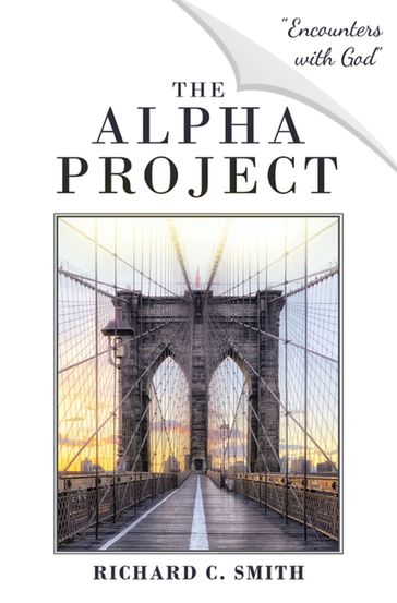 The Alpha Project - Richard C. Smith