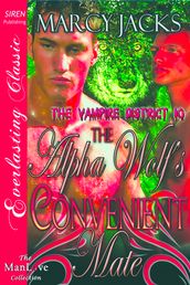 The Alpha Wolf s Convenient Mate