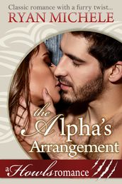 The Alpha s Arrangement