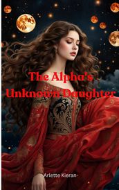 The Alpha s Unknown Daughter (2)