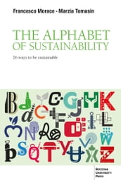 The Alphabet of Sustainability
