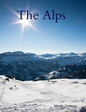 The Alps (Illustrated)