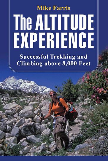 The Altitude Experience - Mike Farris