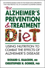 The Alzheimer s Prevention and Treatment Diet