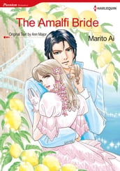 The Amalfi Bride (Harlequin Comics)