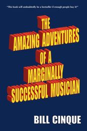 The Amazing Adventures of a Marginally Successful Musician