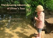 The Amazing Adventures of Oliver s Toys