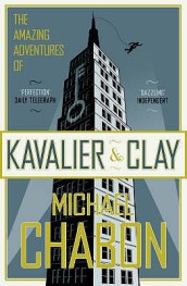 The Amazing Adventures of Kavalier and Clay