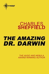 The Amazing Doctor Darwin