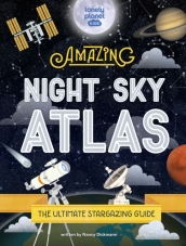 The Amazing Night Sky Atlas
