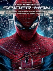The Amazing Spider-Man (Songbook)