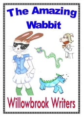 The Amazing Wabbit