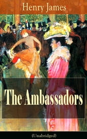 The Ambassadors (Unabridged)