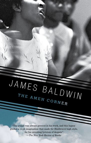 The Amen Corner - James Baldwin