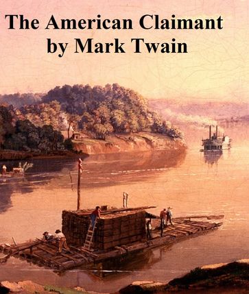 The American Claimant - Twain Mark