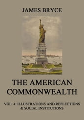 The American Commonwealth