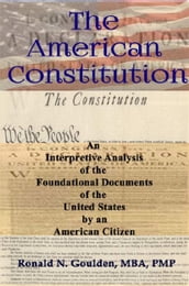 The American Constitution