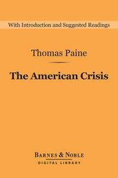 The American Crisis (Barnes & Noble Digital Library)