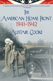 The American Home Front, 19411942