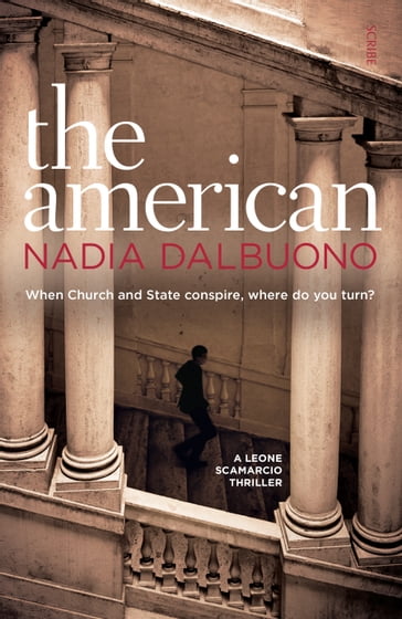 The American - Nadia Dalbuono