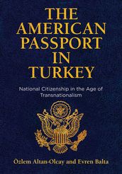 The American Passport in Turkey