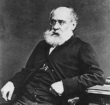 The American Senator - Anthony Trollope