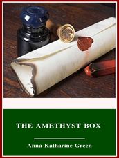 The Amethyst Box