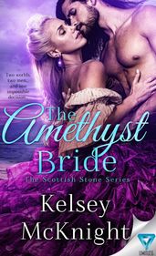 The Amethyst Bride