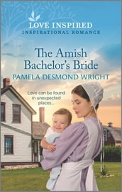 The Amish Bachelor