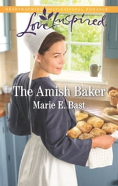 The Amish Baker (Mills & Boon Love Inspired)