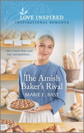 The Amish Baker s Rival