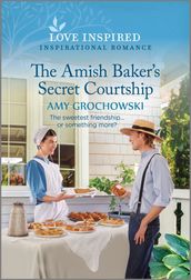 The Amish Baker s Secret Courtship