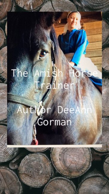 The Amish Horse - Dee Ann Gorman